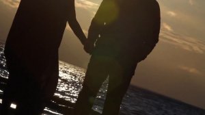 ВИДЕОКЛИП "ДВЕ ТЕНИ"