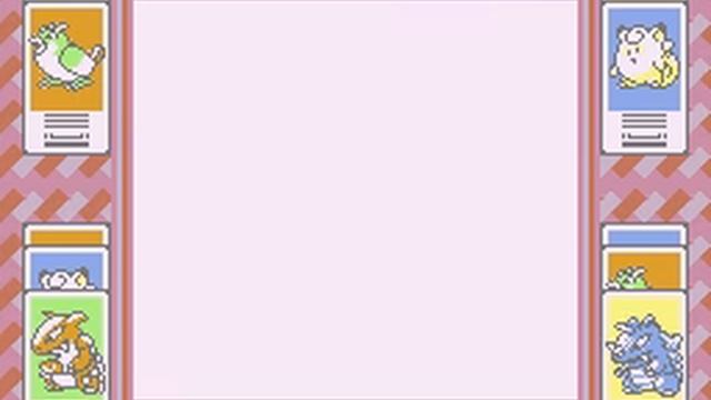 Wiping a corrupted Hall of Fame with PC item underflow (Generation I) смотреть онлайн