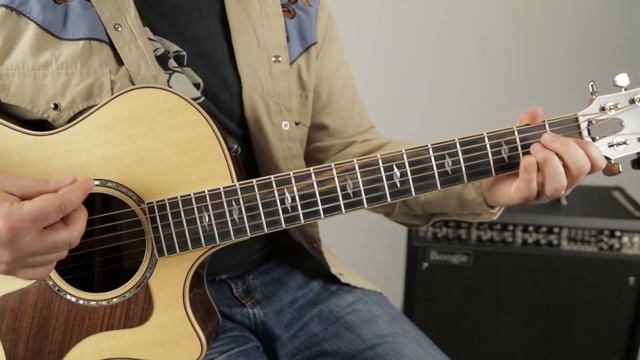 Cat Stevens Wild World Guitar Lesson + Tutorial смотреть онлайн