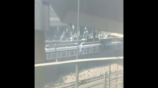 Египетские Электропоезд Едут Следующий Станция смотреть онлайн