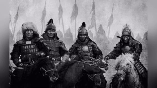 Презентация Золотая Орда