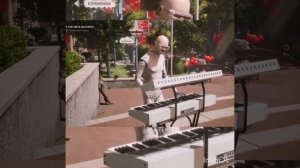 Atomic Heart - "Комарово"