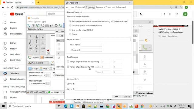 opensource free SIP VOIP softphones configurations and settings details. Xlite Phonerlite kapanga смотреть онлайн
