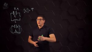Свободные электромагнитные колебания. 1 часть. 9 класс.