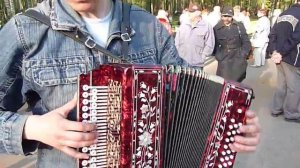 Игорь Шипков видеоурок Хава-Нагила в 2ух тональстях