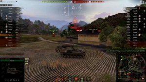 T92 HMC, американская сау 10 уровня, wot