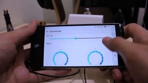 LG G5 Hi-Fi Plus Dac İnceleme - En iyi Sese Sahip Telefon - B&O loudspeake