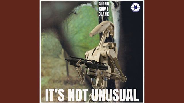 b1 battle droid sings Its not unusual by Tom Jones (star wars ai cover) смотреть онлайн