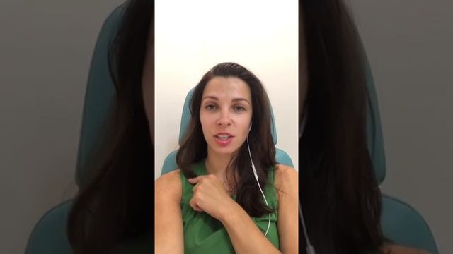 Избавление от носогубки смотреть онлайн