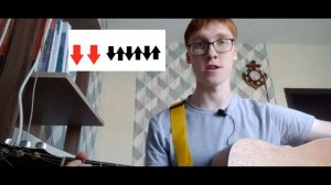 КиШ - Фокусник|Самый ПРАВИЛЬНЫЙ разбор НА ГИТРАЕ|#НЕЛОМАЙГИТАРУ