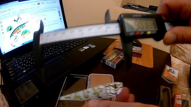 Подарки от JuBao и лип-грип. смотреть онлайн