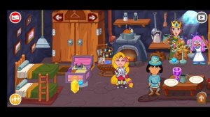 Pepi Wonder world | Gameplay | walkthrough | Part 8