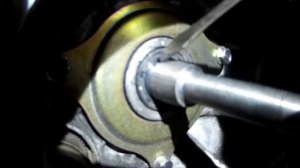 Ремонт двигателя ХОНДА ЛИД HONDA LEAD #1 20 09 19