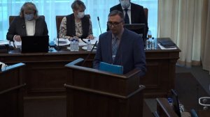 НАЗНАЧЕНИЕ СУДЕЙ ПРОШЛО СО СКАНДАЛОМ