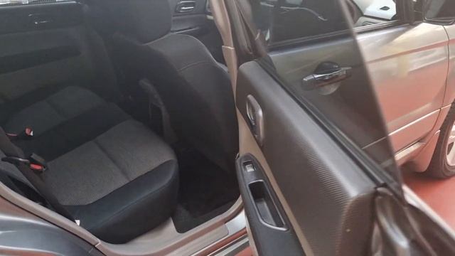 JCF1489 Subaru Forester 2.0 SG5 Turbo 4WD Fresh import japcarfinder