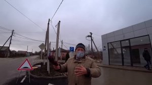 Вся ПРАВДА о жизни на Кубани! Живут или ВЫЖИВАЮТ? Станица Петровская.