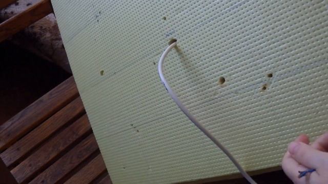 Инкубатор (2) из пенополистирола - лампы смотреть онлайн