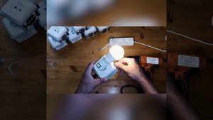 Регулятор напряжения/Регулятор оборотов/Диммер Симисторный стабилизатор 220В переменного тока 2000 В