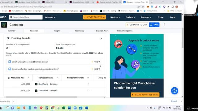Genopets | How to Get an Invite Code смотреть онлайн