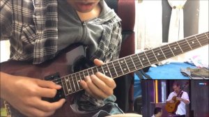 Elena Vaenga -Nevesta(Guitar Solo Cover)