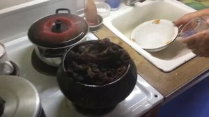 Варим лиственную серу. Руководство к действию