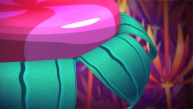 Om Nom Stories: The Stone Age (Episode 17, Cut the Rope: Time Travel) смотреть онлайн