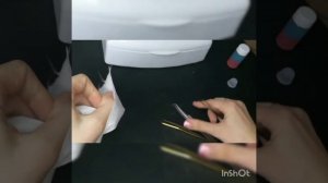 ДЕЗИНФЕКЦИЯ ПИНЦЕТОВ