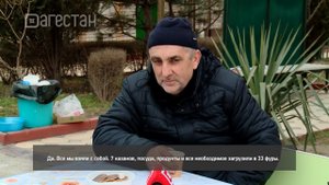«Г1аданги, г1амалги, заманги». Газимагомед Газимагомедов