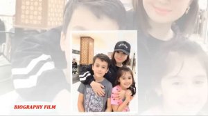 Севинч ду шавҳар кард? Се фарзанд дорад?  Биография Севинч Муминова 2022/ Биография Севинч