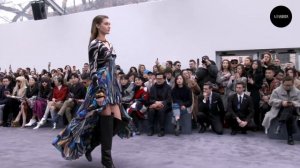 Model Moments: Grace Elizabeth