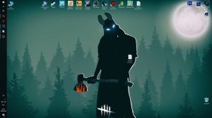 Крутые настройки для игры в ДБД!