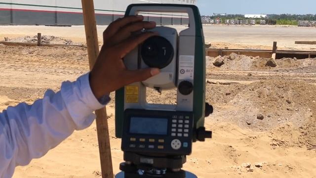 SOKKIA CX-55 смотреть онлайн