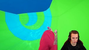 ОЧЕНЬ ОПАСНЫЕ ВОДНЫЕ ГОРКИ в ГТА 5 ОНЛАЙН (GTA 5 ONLINE)