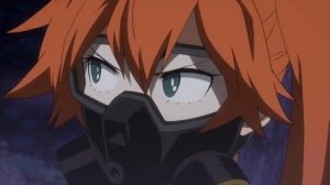 “All” Kendo Itsuka Scenes (bnha season 1-4 dub)