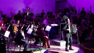 Виктор Новиков Самба-Карнавал