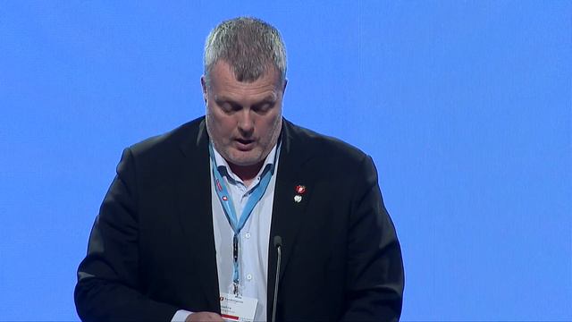 Kenneth Lie tale fredag FRP´s Landsmøte 2018 смотреть онлайн