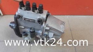 Купить топливный насос МТЗ