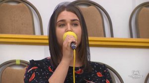 Есть на небе город, чудный город света / Песня