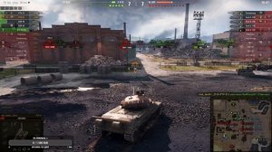 МИР ТАНКОВ СТРИМ | ШКВАЛЬНЫЙ ОГОНЬ | ПРОБУЕМ ПУЛЕМЁТНУЮ ЯГУ!)