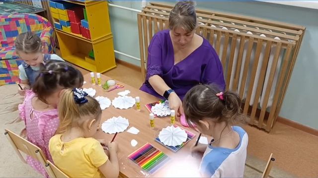 Мастерская Деда Мороза смотреть онлайн