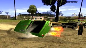 ТОП 5 СЕРВЕРОВ SAMP! (ЛУЧШИЕ РП ПРОЕКТЫ САМП!)