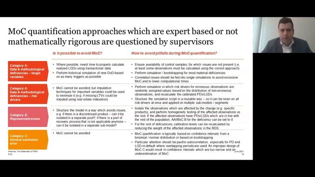 PwC Webinar: The aftermath of TRIM 20210625