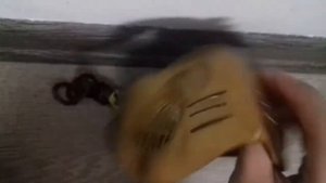 обзор кунай и маску скорпиона