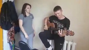 «Вера, ты одна осталась у меня» cover