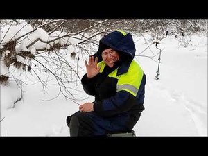 Река  Андарма. Рыбалка.