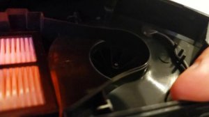 Roomba 900 series error 8 fix how to iRobot error 8