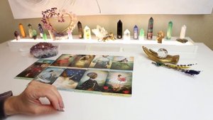 ? ❤️? КАКОЙ МУЖЧИНА ВАМИ ИНТЕРЕСУЕТСЯ?  ТАРО/ОРАКУЛ ОНЛАЙН ГАДАНИЕ