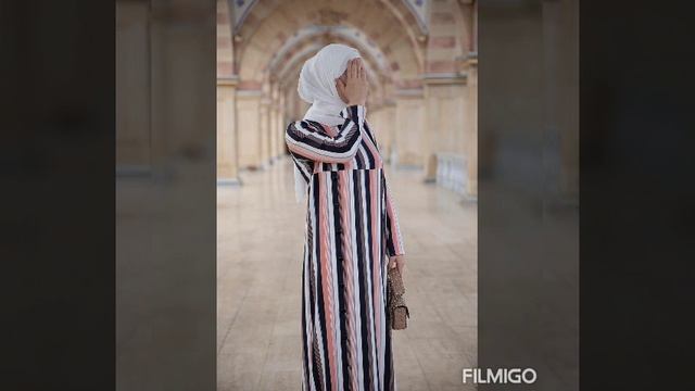 ХИДЖАБЫ КРАСИВЫЕ смотреть онлайн