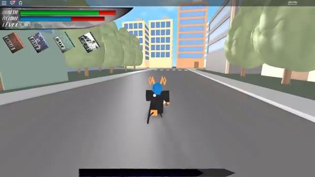 Roblox Bleach New Hope - Becoming A Vasto Lorde Gameplay смотреть онлайн