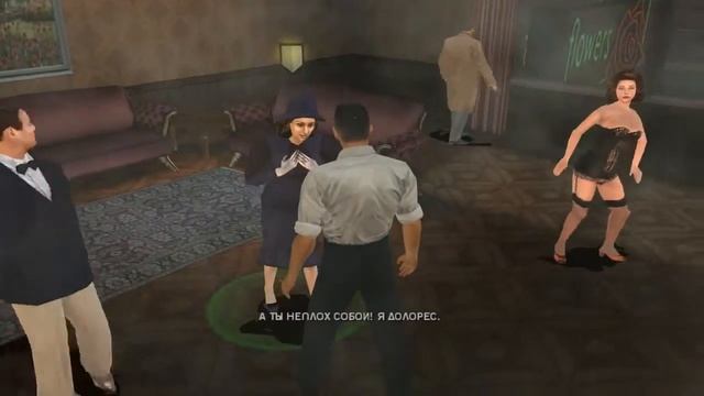 The Godfather: The Game - ПЕРЕСТРЕЛКА В БОЛЬНИЦЕ #4 смотреть онлайн